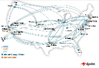 Sprint Network